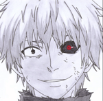 Tokyo ghoul unravel