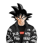 Ultra Instinct