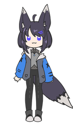 AAAIN que bonitinho - Eeiris