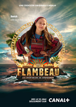 Flambeau - Annick les présentations