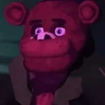 Freddy bears jumpscare