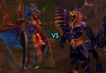 World of Warcraft- Are you challenging me