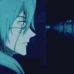 German Mahito(I'm Half Dih, IM BLUE)