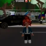 hey mr policeman i dont want no trouble