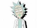 Rick Sanchez Brav