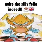 ITS YOUR FLEETWAY. (copy)