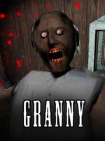 Granny Bed Jumpscare slow