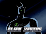ALIEN XEETOS, ME DA A SUA FORÇA