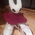 i cant stop the shaw