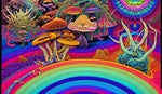 Acid trip
