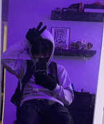 Night Lovell Dark Light
