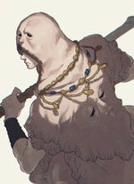 Godskin Apostles Elden Ring