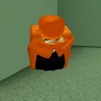 Amazing Grace horror