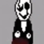 gaster yapping