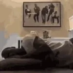 (DANISH MEME) Rasmus skider på kanten af din seng