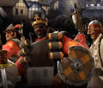 Team Fortress 2 Soundtrack Medieval Mode