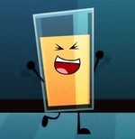 I love Among Us - Object Invasion