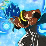 Ultra Instinct Theme (Official Version)