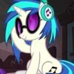 DJ-PON3 - Sound