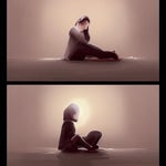 This life destroys me