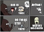 ya - Sound