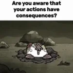 Are you aware