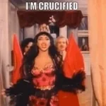 Army Of Lovers - Crucified [di18hTFTwIw]