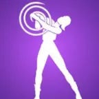 Mystrery Emote