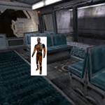black mesa transit system - destination