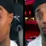 I was looking for a job, then I found a job