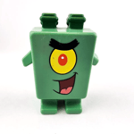 SpongeBob SquarePants Three Hours Later (Patrick)