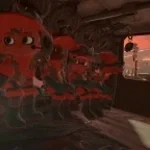 Boss salmonid horn