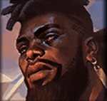 Showmaker K'Sante RENT