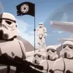 THE FIRST GALACTIC EMPIRE!