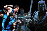 Mortal Kombat narrator's voice - Subzero