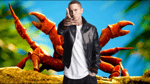Eminem Crab God