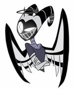 Whe you doze off in class and the teacher asked you a question