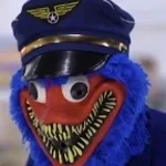 Don't you know? Im Huggy Wuggy!