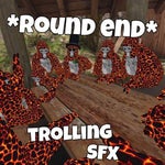 gtag infection round end