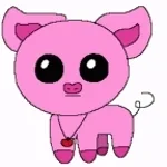 mini critter jumpscare 1