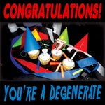 Candyland, But it is low quality - Sound