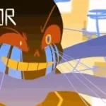 ERROR SANS TALKING