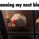 no chuds in the wild