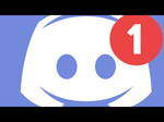 Discord Ping Sound Effect