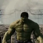 hulk tost