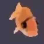 o lendario peixe falante