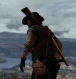 Do I know you? - Red Dead Redemption