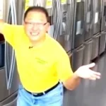 i love refrigerators