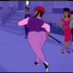 i put a new fortys on the jeep