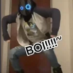 here comes the BOIIII